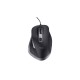 Mouse Trust Fyda Eco Black/grey