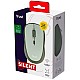 Mouse Trust Yvi & Wireless Eco Green