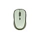 Mouse Trust Yvi & Wireless Eco Green