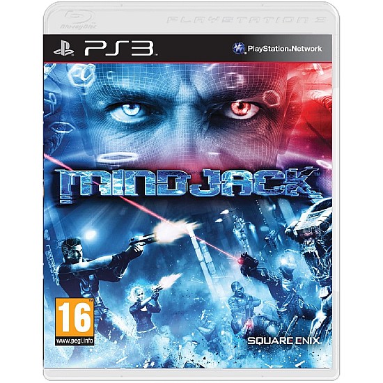 Mindjack