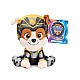 Plus Paw Patrol Movie 2 Rubble 15cm (6067694)