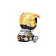 Plus Paw Patrol Movie 2 Rubble 15cm (6067694)