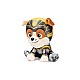 Plus Paw Patrol Movie 2 Rubble 15cm (6067694)