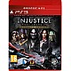 Injustice Gods Among Us Ultimate Edition Greatest Hits