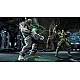 Injustice Gods Among Us Ultimate Edition Greatest Hits