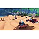 Smurfs Kart