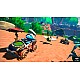 Smurfs Kart