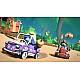 Smurfs Kart