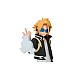 Banpresto Age Of Heroes My Hero Academia Denki Kaminari 17cm