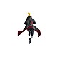 Banpresto Vibration Stars Naruto Shippuden Deidara 13cm