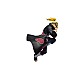 Banpresto Vibration Stars Naruto Shippuden Deidara 13cm