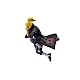 Banpresto Vibration Stars Naruto Shippuden Deidara 13cm