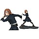 Banpresto Combination Battle Jujutsu Kaisen Nobara Kugisaki 10cm