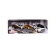 Set Vehiclee Majorette Limited Edition 9 Giftpack (212054031)