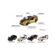 Set Vehiclee Majorette Limited Edition 9 Giftpack (212054031)