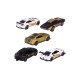 Set Vehiclee Majorette Limited Edition 9 Giftpack (212054031)