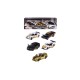 Set Vehiclee Majorette Limited Edition 9 Giftpack (212054031)