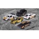 Set Vehiclee Majorette Limited Edition 9 Giftpack (212054031)