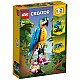 Lego Creator Exotic Parrot (31136)