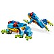 Lego Creator Exotic Parrot (31136)
