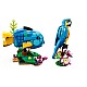 Lego Creator Exotic Parrot (31136)