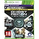 Tom Clancys Ghost Recon Trilogy Edition