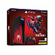 Consola Sony Playstation 5 825gb + Spider-man 2 Limited Edition (bundle)