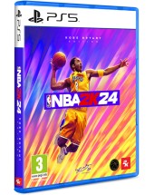 Nba 2k24 Kobe Bryant Edition