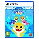 Baby Shark Sing & Swim Party