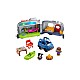 Fisher-price Little People Camper (hmv92)