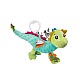 Plus Playgro Sensory Friend Dusty Dragon (10188473)