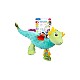 Plus Playgro Sensory Friend Dusty Dragon (10188473)