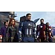 Marvels Avengers
