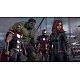 Marvels Avengers