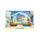 Set Bluey Beach Cabin (90184)