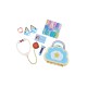 Set Bluey Doctor Case ( 90187 ) (toys)
