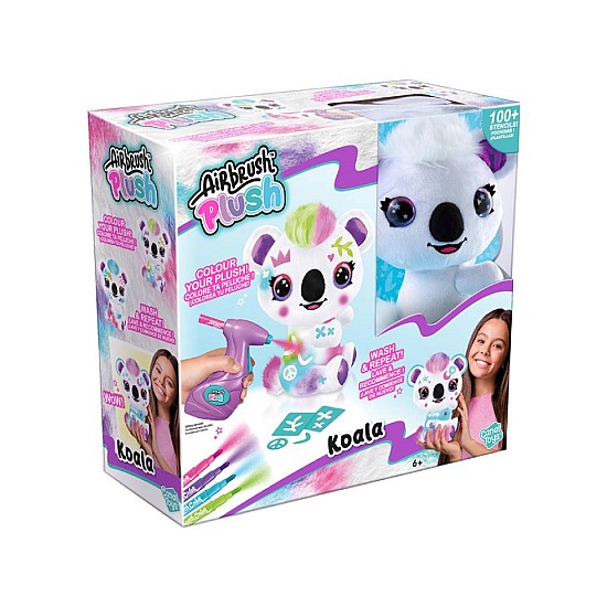 Plus Airbrush Koala (1273)