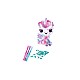 Plus Airbrush Glow In The Dark Unicorn (1274)