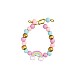 Set Diy Mix Jewellery Pastel Colours (977548)