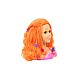 Styling Head Charlene Super Model Cosmetics (90088bo)