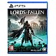 Lords Of The Fallen