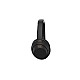 Headphones Sony Wireless Black (wh-1000xm4)