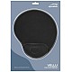 Mousepad Speedlink Vellu Gel Black