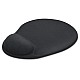 Mousepad Speedlink Vellu Gel Black