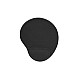 Mousepad Speedlink Vellu Gel Black