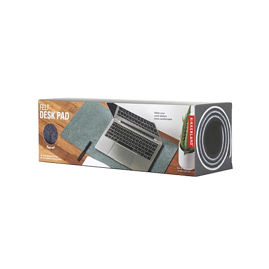 Felt Mousemat (us225)