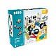 Set Brio Builder Pull Back Motor (34595)