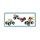 Set Brio Builder Pull Back Motor (34595)