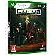 Payday 3 Day One Edition
