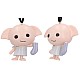 Harry Potter Dobby 8cm
